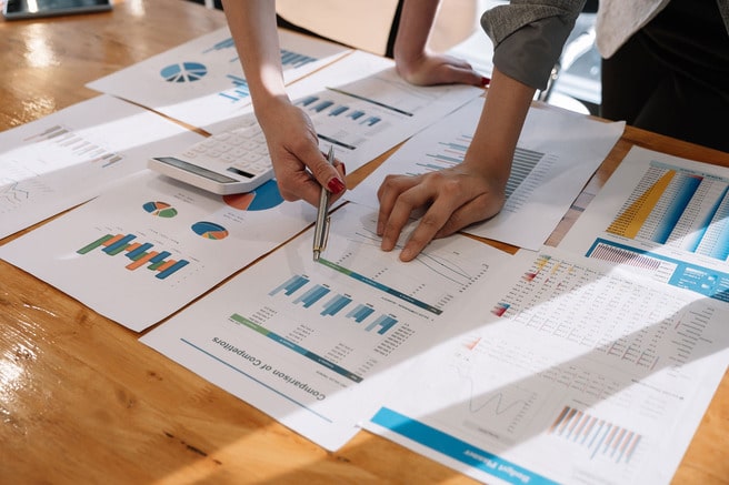 Bedrijfsadministratie